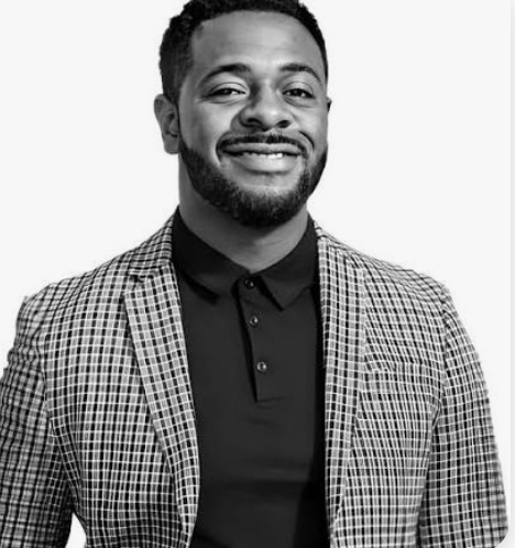 Byron Sanders