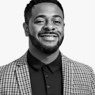 Byron Sanders