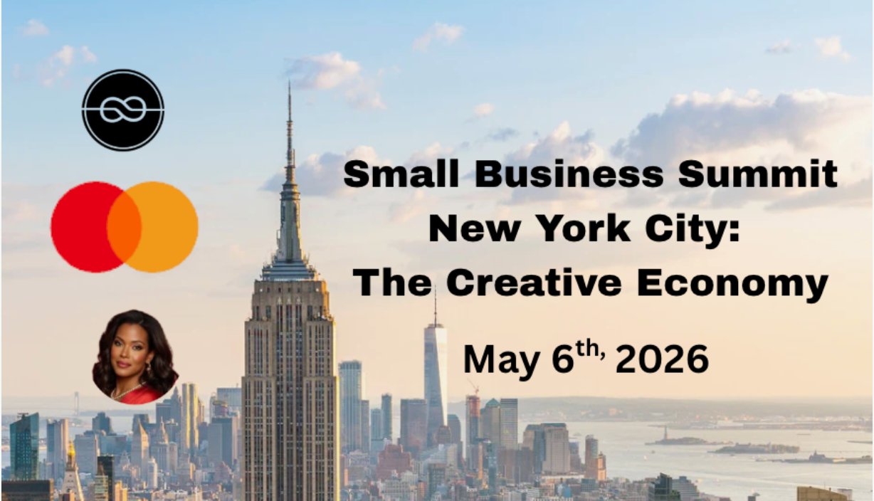 Mastercard Small Business Summit