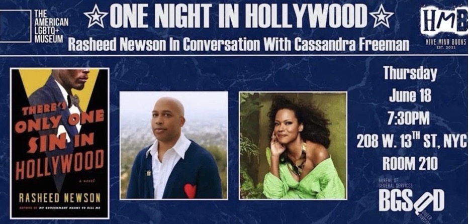 One Night in Hollywood